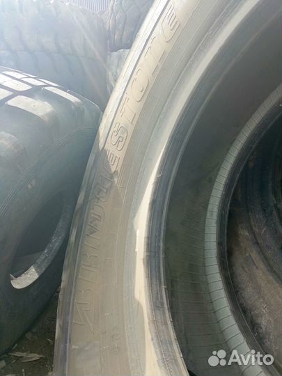 Шины Bridgestone 27.00 R49 vrep
