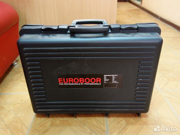 Аренда сверлильного станка на магнитном основании