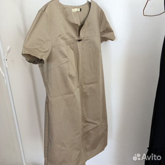 Платье