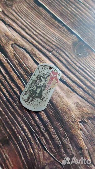 Жетон с Мандалорцем – для настоящих поклонников «З