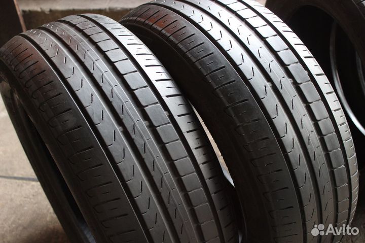 Pirelli Cinturato P7 215/55 R17 94V