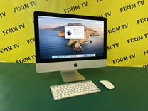 Apple iMac 21,5 - с гарантией (Late 2013)