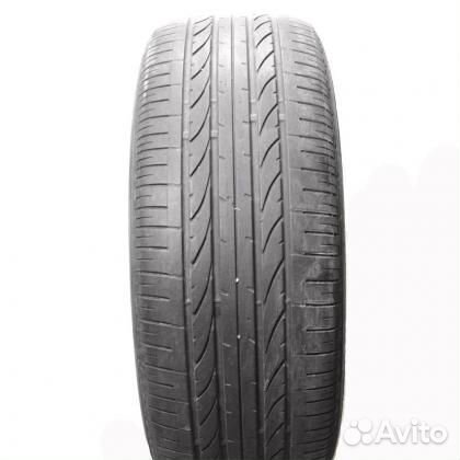 Bridgestone Dueler H/P Sport 285/60 R18