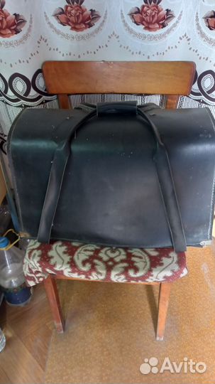 Швейная машинка подольск 132 с электро приводом