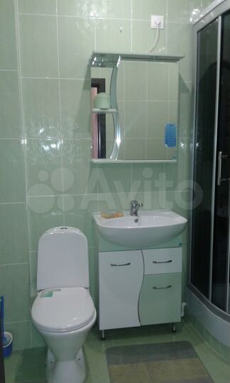 1-к. квартира, 52 м², 5/9 эт.