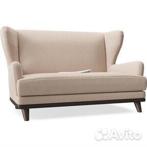 Диван прямой