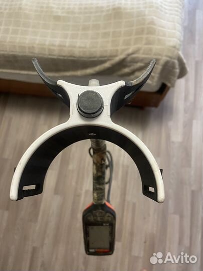 Металоискатель