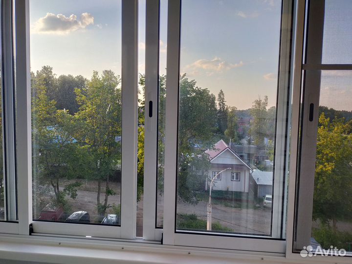 Пластиковые окна от производителя