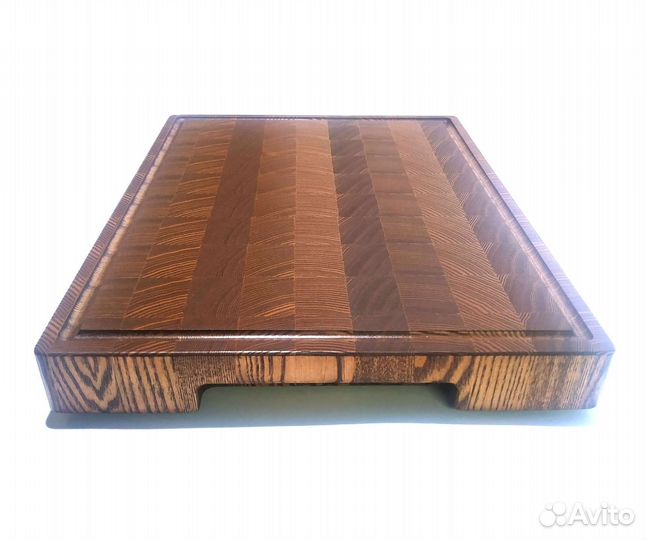 Разделочная торцевая доска