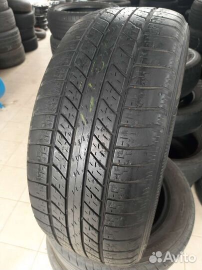 Goodyear Wrangler HP All Weather 235/55 R17 103H