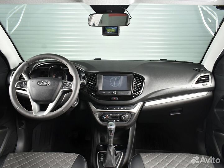 LADA Vesta Cross 1.6 CVT, 2022, 20 283 км