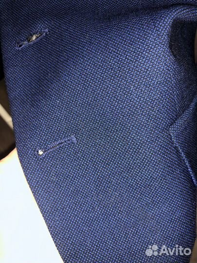 Школьный костюм для мальчика