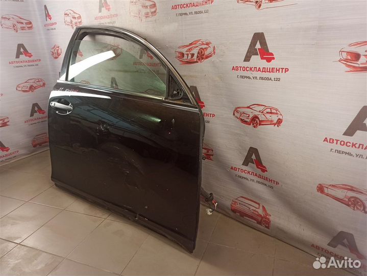 Дверь передняя правая Lexus GS 2005-2012