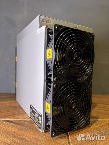 Асик Antminer L7 8800 mh