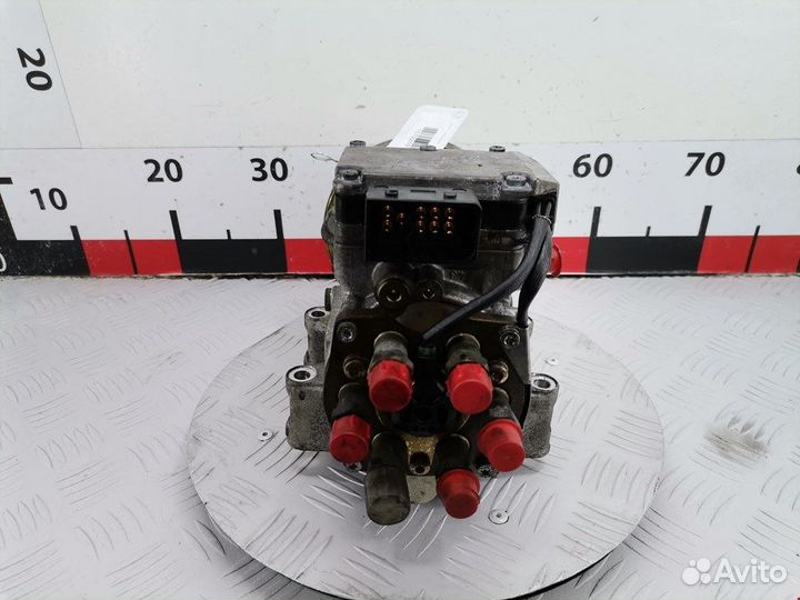 Тнвд для Audi A4 B7 059130106M