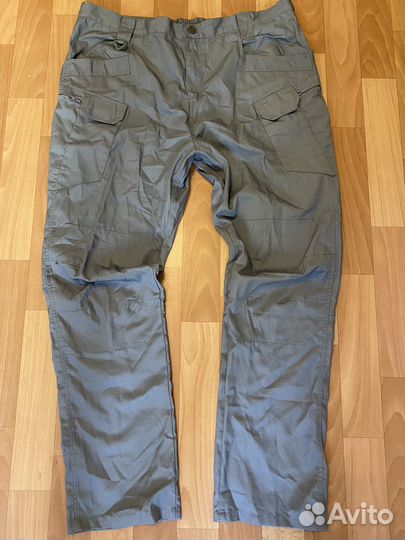 Штаны из Европы