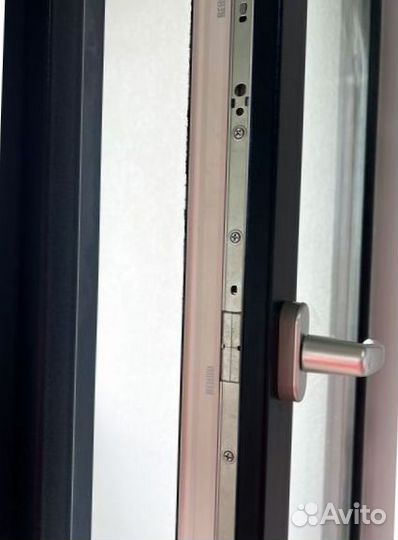 Окна пвх собственное производство