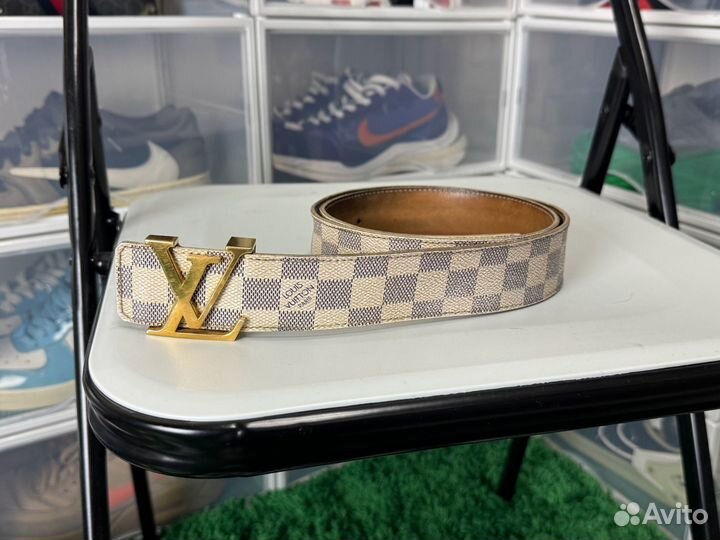 Louis vuitton ремень