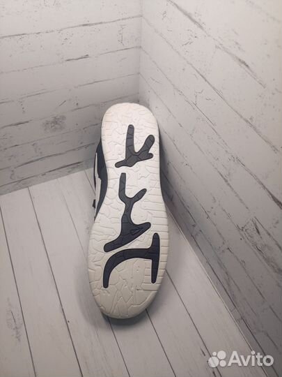 Кроссовки Nike Jordan Travis Scott