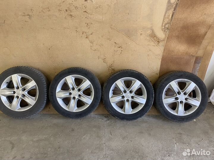 Cordiant Sport 205/55 R16