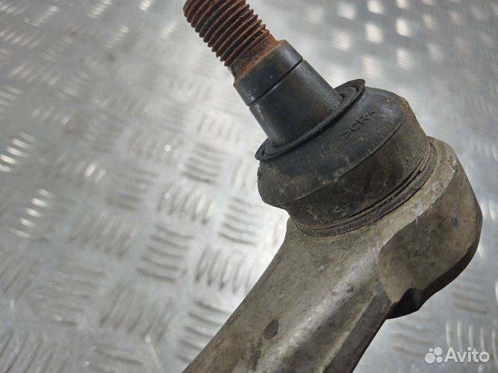 Рычаг передний правый нижний Audi Q5 8R 2012