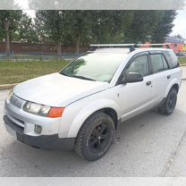 Saturn VUE 3.0 AT, 2003, 230 416 км, с пробегом, цена 749 999 руб.