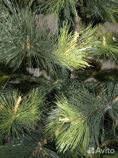 Елка искусственная 180см