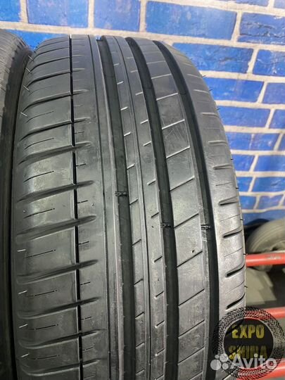 Michelin Pilot Sport 3 215/45 R18