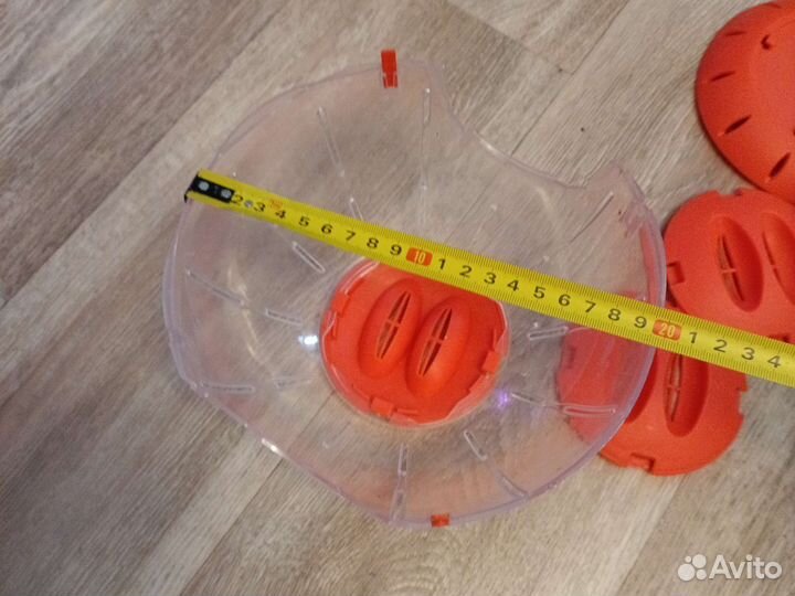 Шары для грызунов (крысы, хомяки, морские свинки)