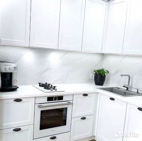 Кухня на заказ