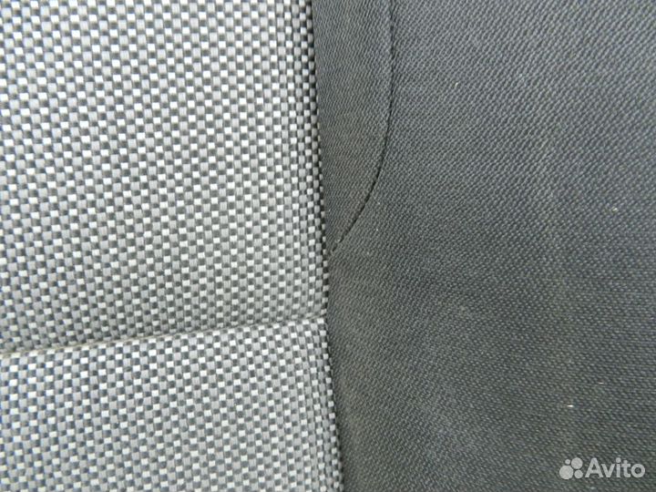 Спинка сиденья заднего левая Kia Ceeed JD