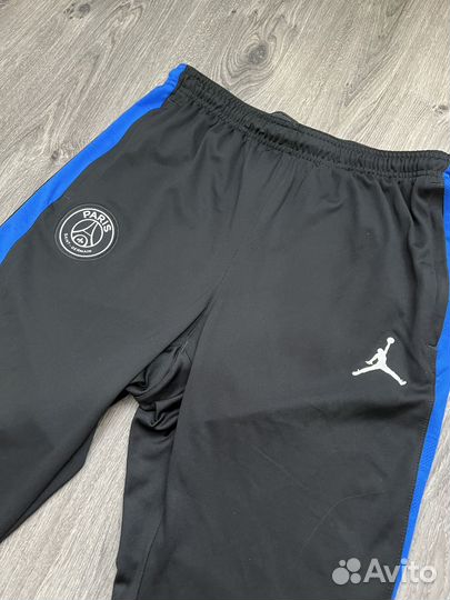 Спортивные штаны брюки jordan psg оригинал