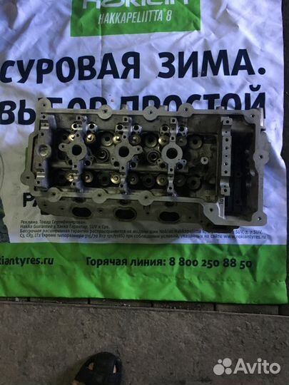 Продам Гбц крайслер 300C