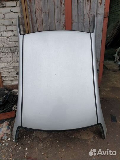 Крыша Kia Spectra Киа Спектра