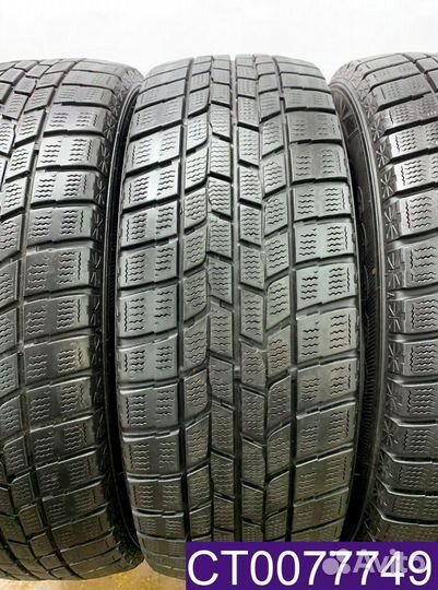 Goodyear Ice Navi 6 205/60 R16 96T