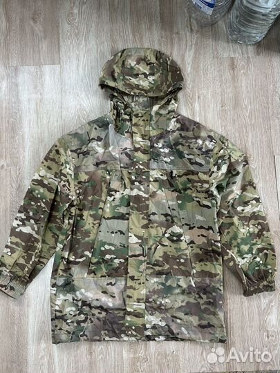 Костюм ветроводозащитный