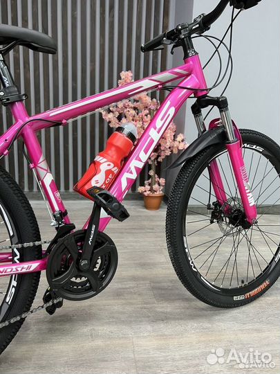 Велосипед взрослый 26 дюйма