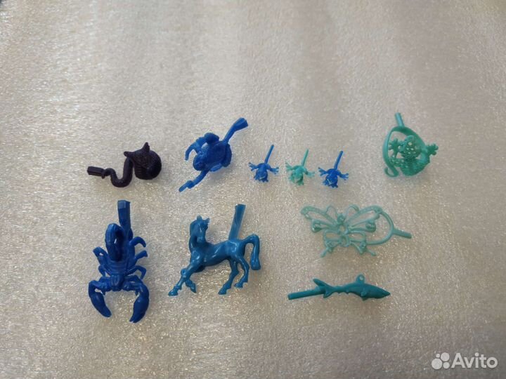 Восковки для ювелира