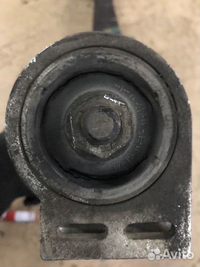 Рычаг подвески нижний передний правый Chevrolet