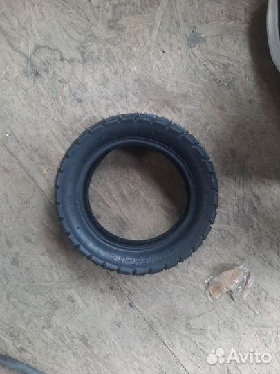 Покрышка kugoo