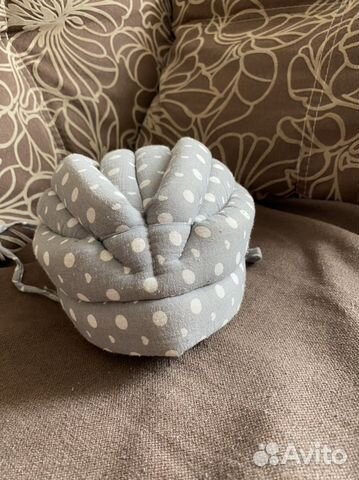 Детский шлем защитный