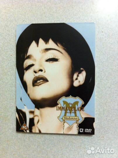 Мадонна клипы и концерты