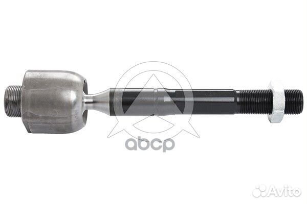 Тяга рулевая