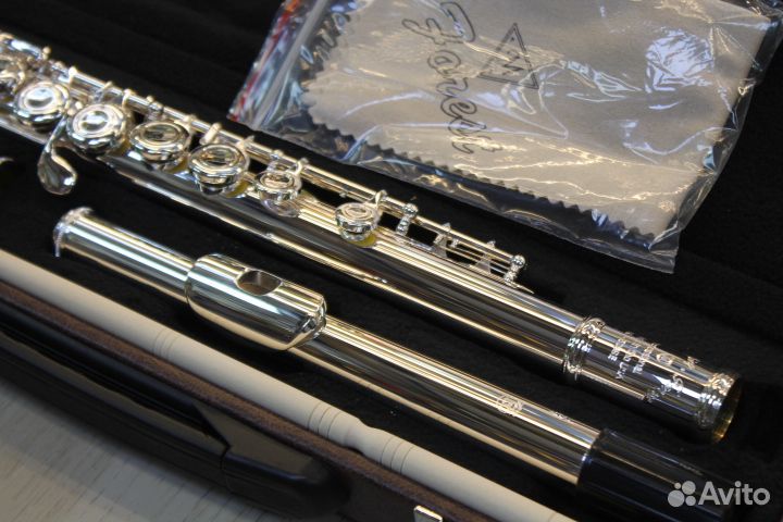 Большая флейта Forest lkfl-306 SE USA