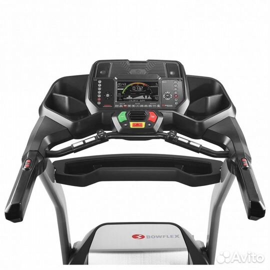 Беговая дорожка Bowflex BXT326