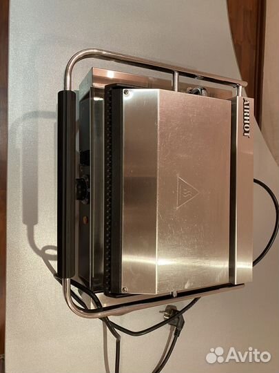 Гриль контактный для шаурмы