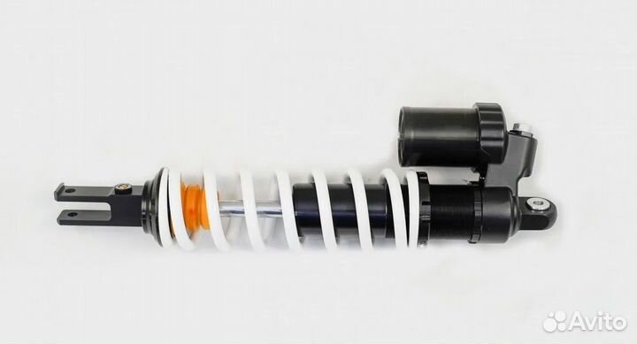 Амортизатор задний Avantis Enduro ARS