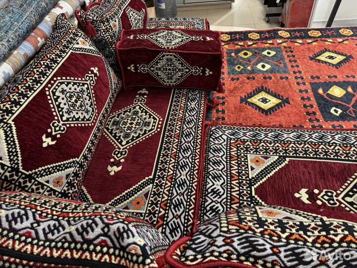 Тапчан Турецкий новые