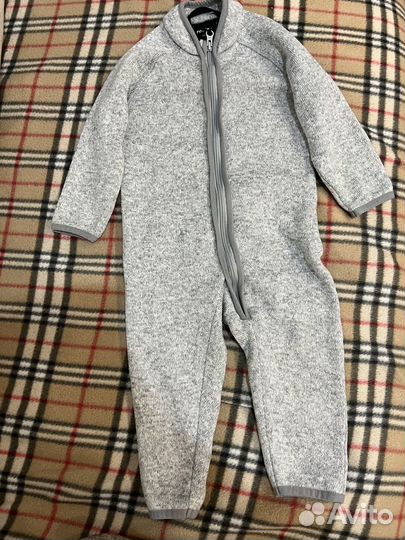 Поддева reima 86