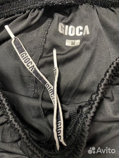Футбольные шорты 46 размер Gioca